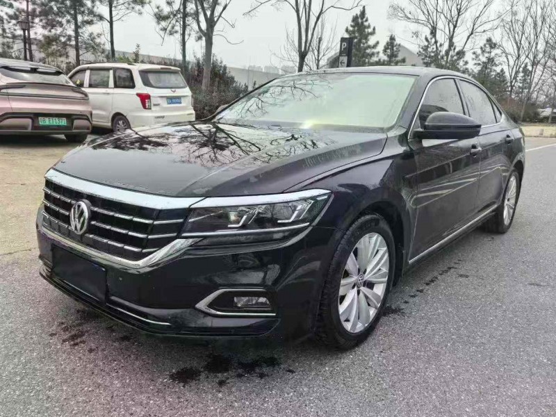 宜昌19年大众帕萨特3