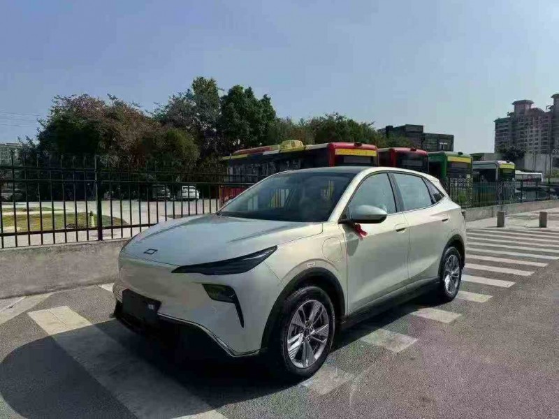 汕头26年奔腾悦意3