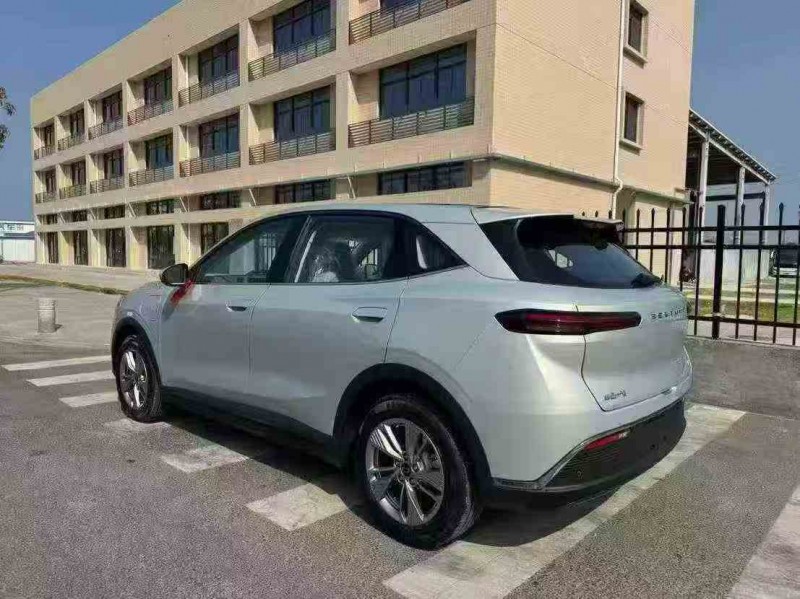 汕头26年奔腾悦意4