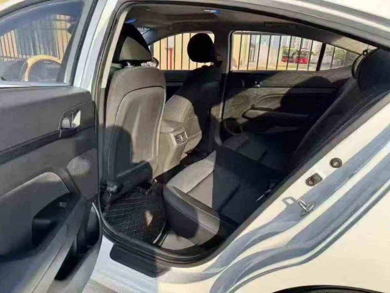 江門19年現代領動9