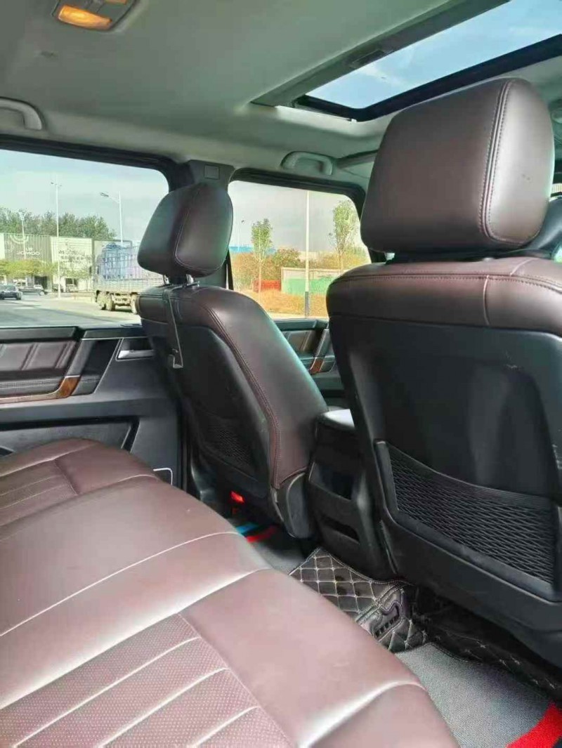 承德18年北京BJ805