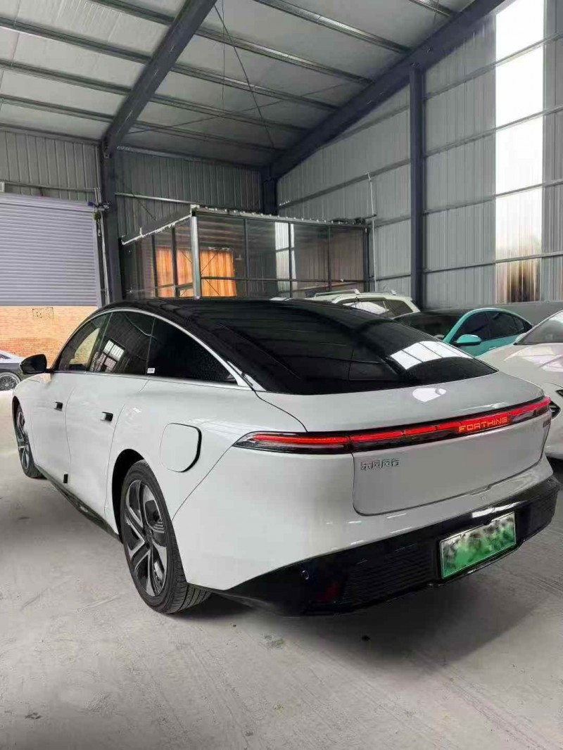 菏泽25年东风星海8