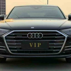 昭通20年奥迪A8L