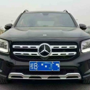 桂林22年奔驰GLB