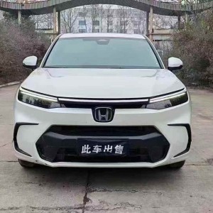 宜昌24年本田皓影