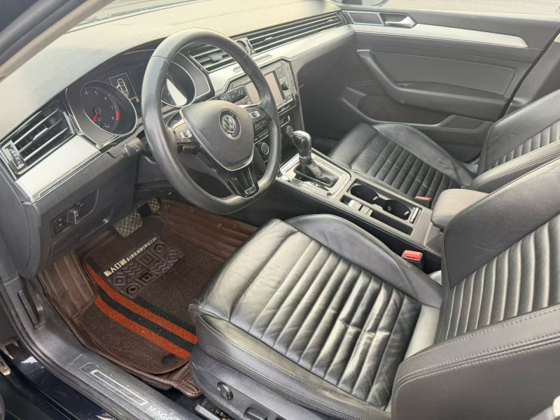 棗莊18年大眾邁騰4