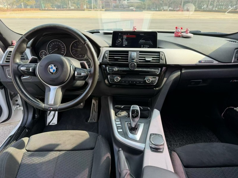 枣庄17年宝马3系5