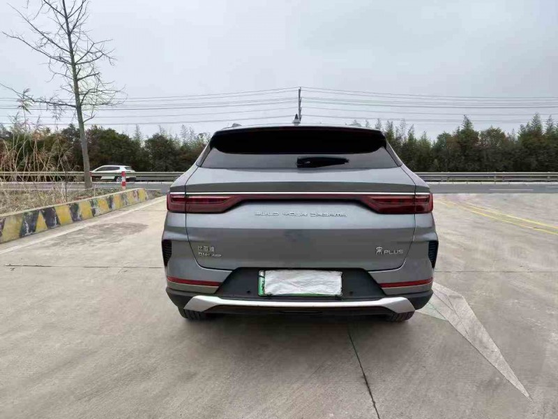 徐州22年比亞迪宋4