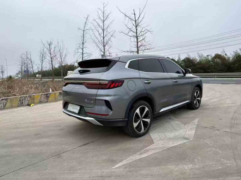 徐州22年比亞迪宋6