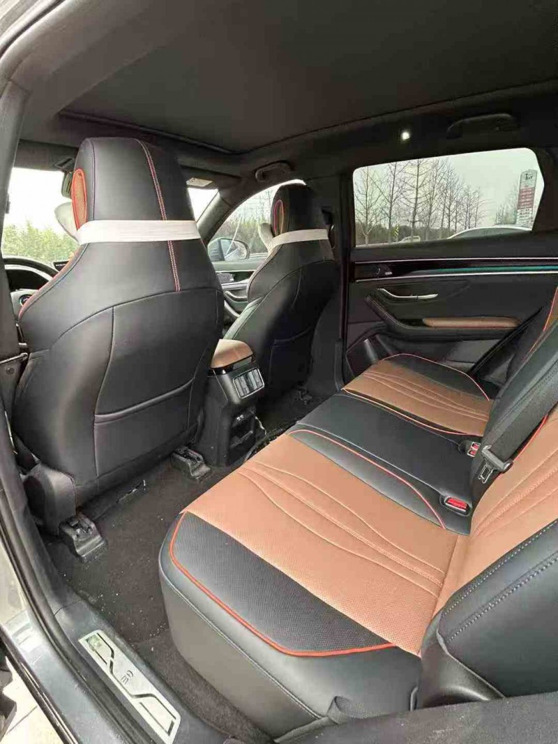 徐州22年比亞迪宋8