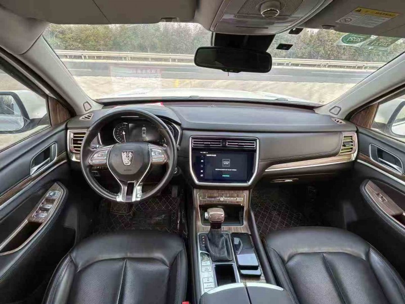 徐州19年荣威RX89