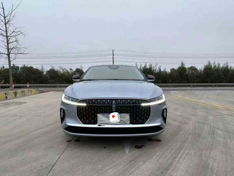 徐州23年林肯Z1
