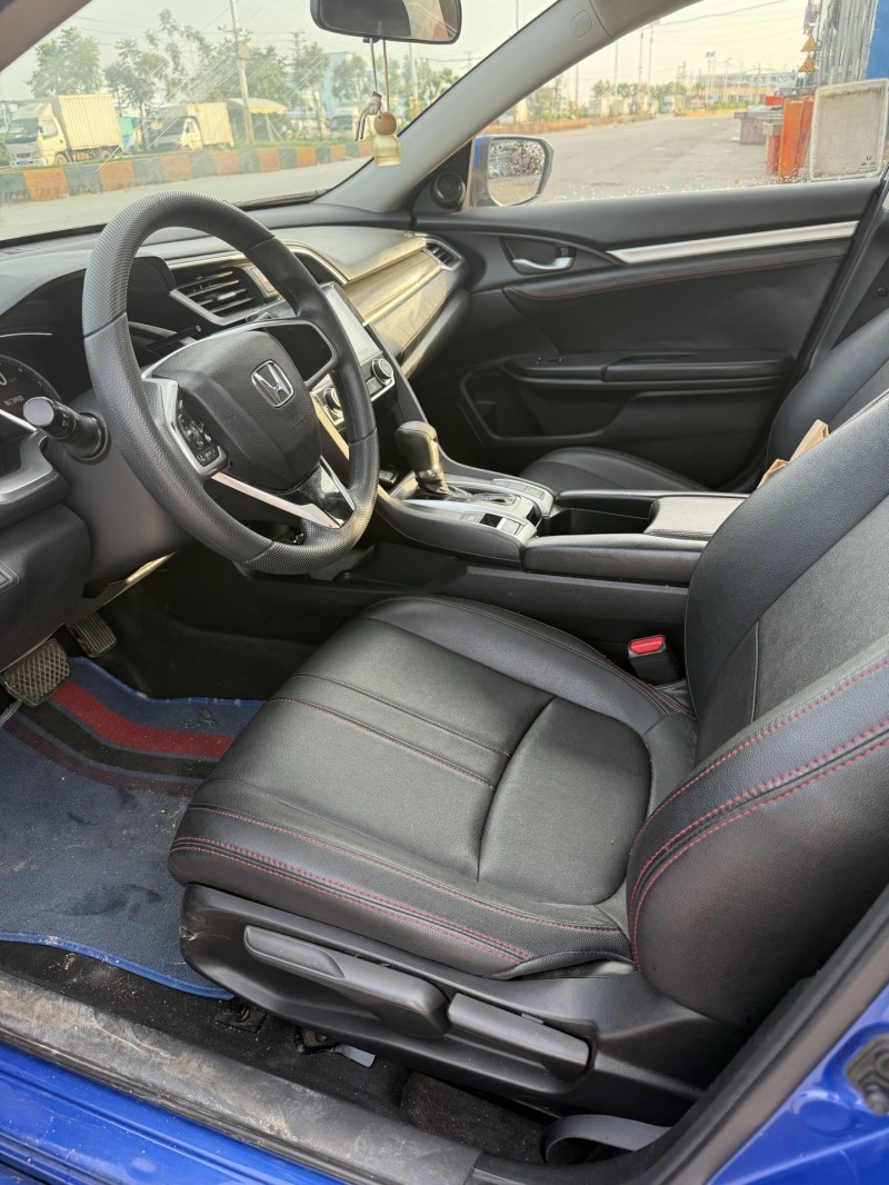 潮州20年本田思域3