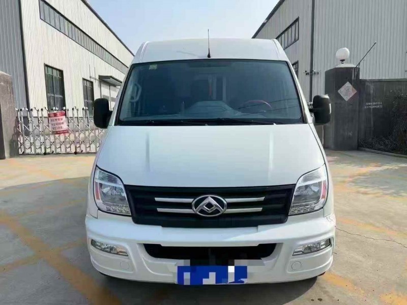 枣庄23年大通V801