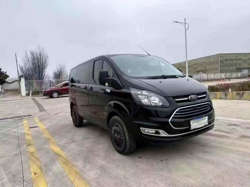 苏州22年福特全顺2