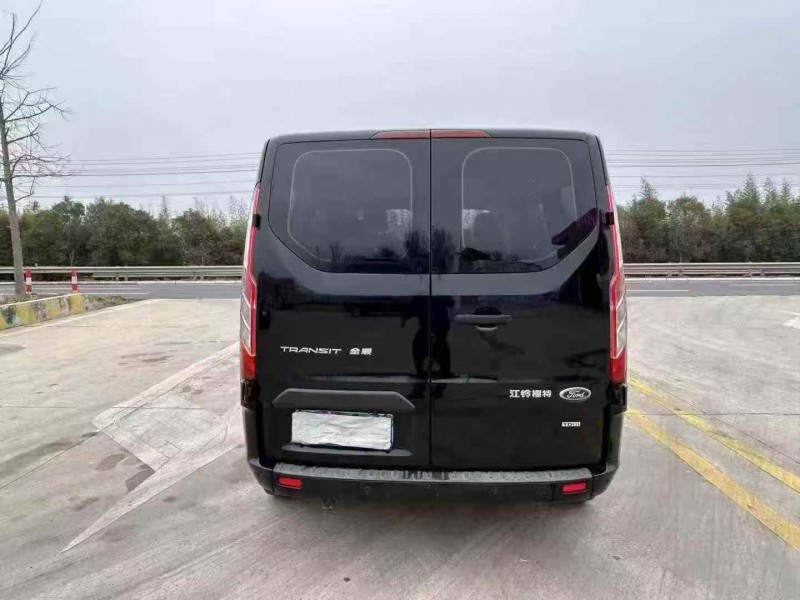 苏州22年福特全顺8