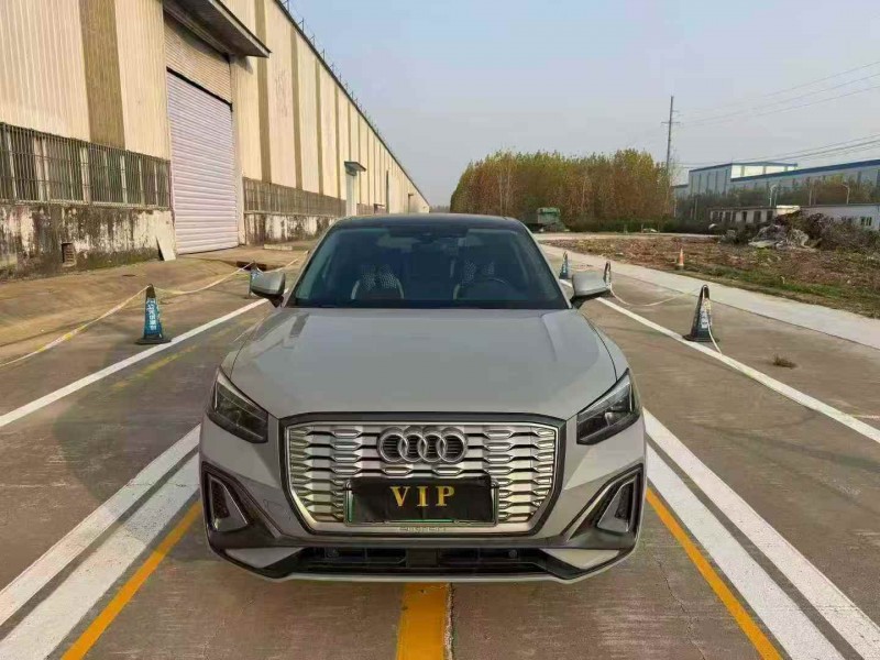菏澤22年奧迪Q21
