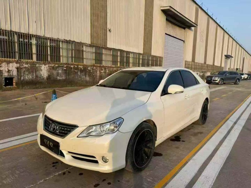 菏澤13年豐田銳志2