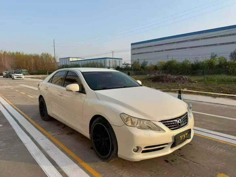 菏澤13年豐田銳志3