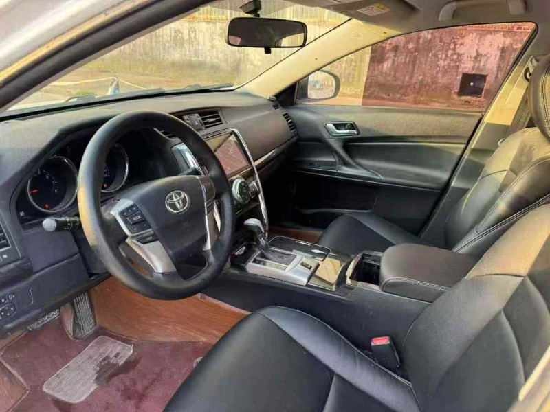 菏澤13年豐田銳志4