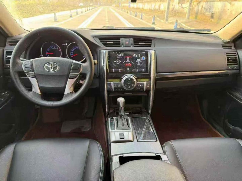 菏澤13年豐田銳志6