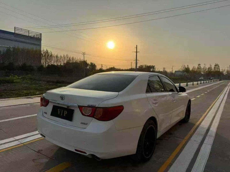 菏澤13年豐田銳志8