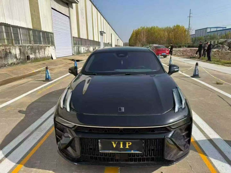 菏泽23年领克031