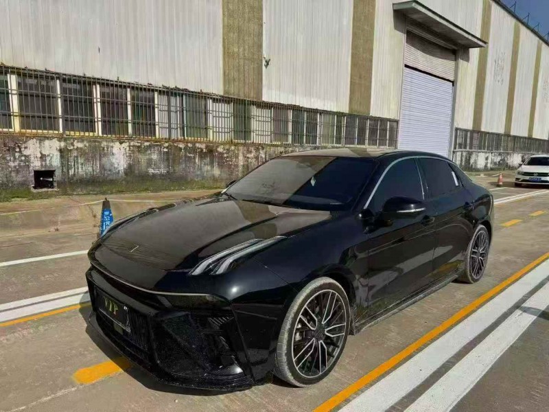 菏泽23年领克033