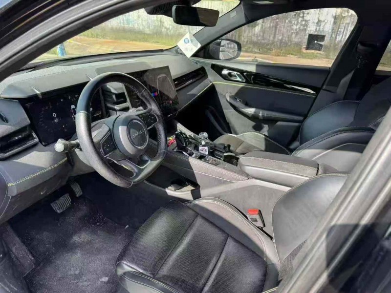 菏泽23年领克034