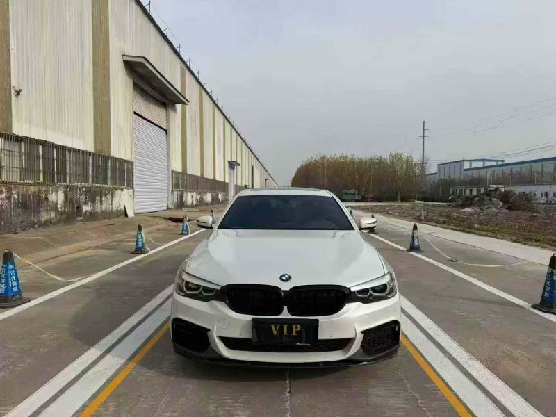 菏泽20年宝马5系1