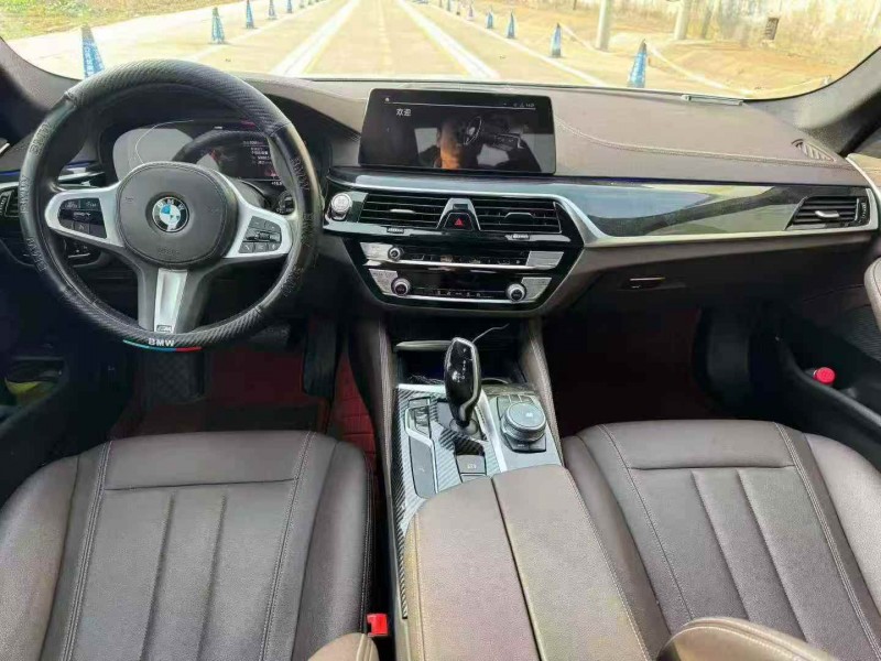 菏泽20年宝马5系6