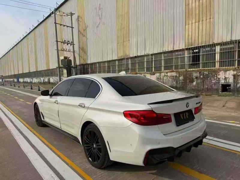 菏泽20年宝马5系7