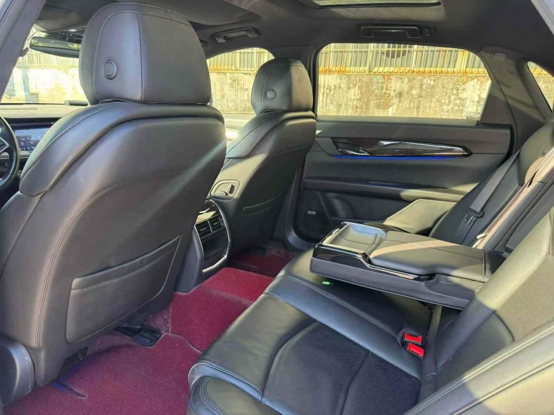 菏泽21年凯迪拉克CT65