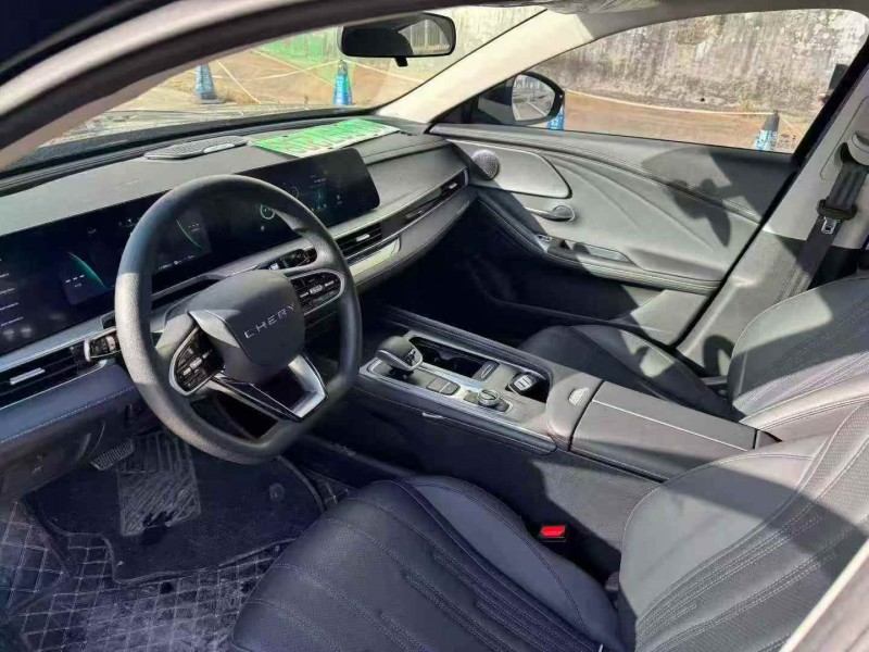 菏泽24年奇瑞风云4