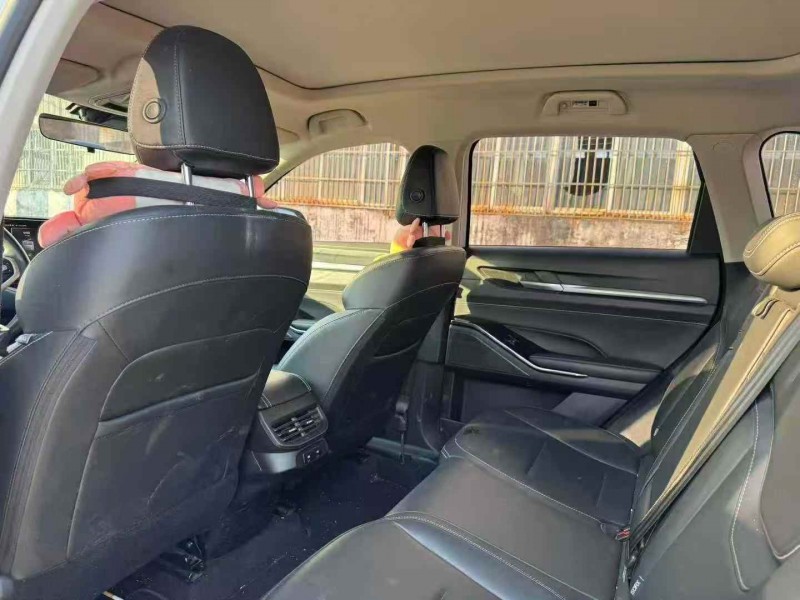 菏泽24年哈弗H65