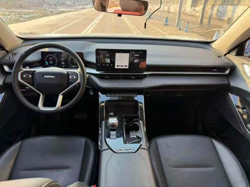 菏泽24年哈弗H66