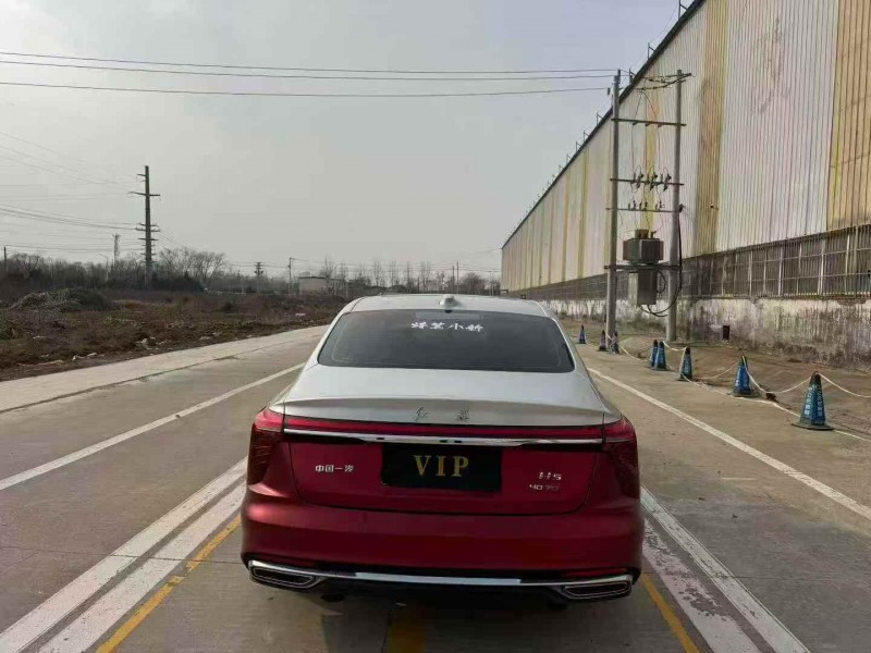 菏泽24年红旗H59