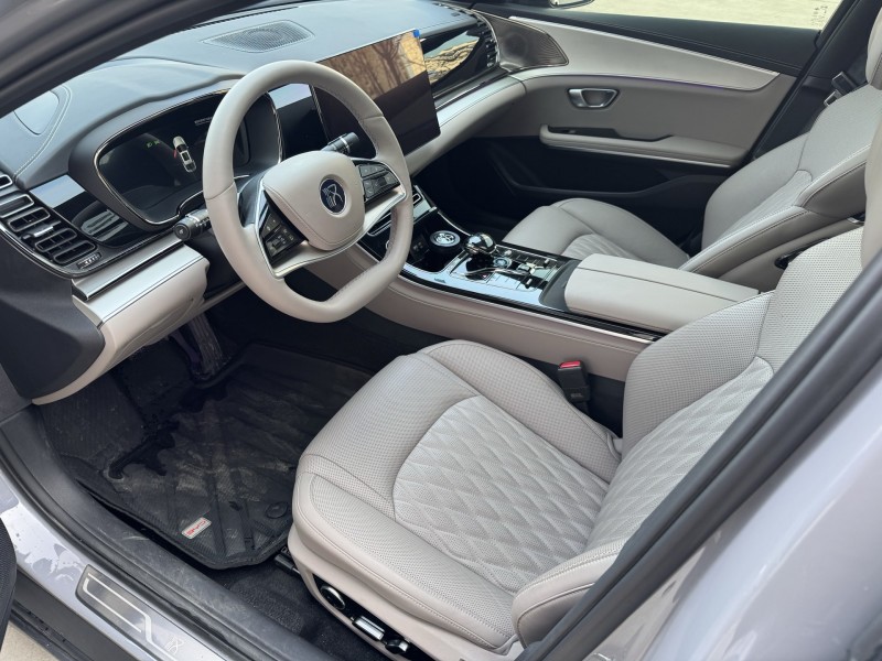 濟寧25年比亞迪漢4