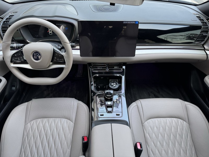 濟寧25年比亞迪漢5