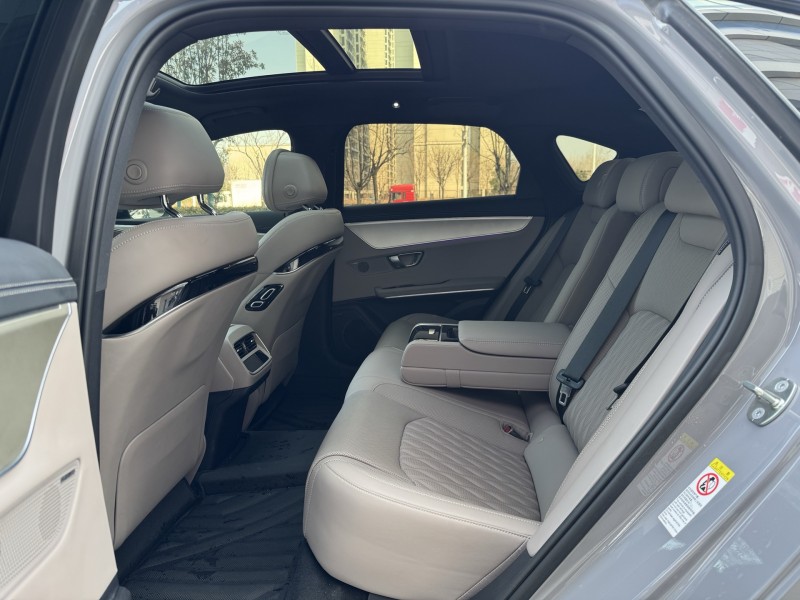 濟寧25年比亞迪漢6