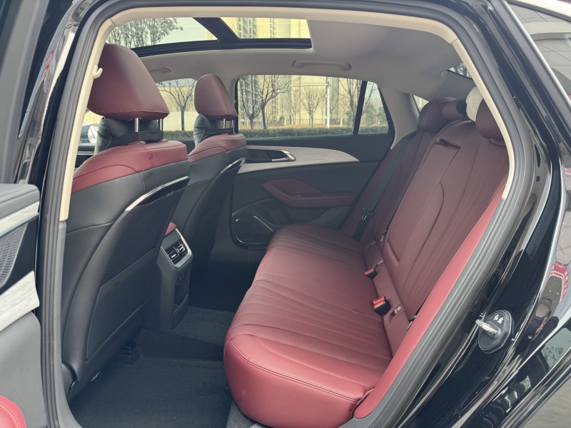 济宁24年红旗H55