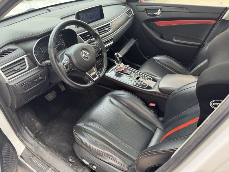 濟寧21年東風風光5