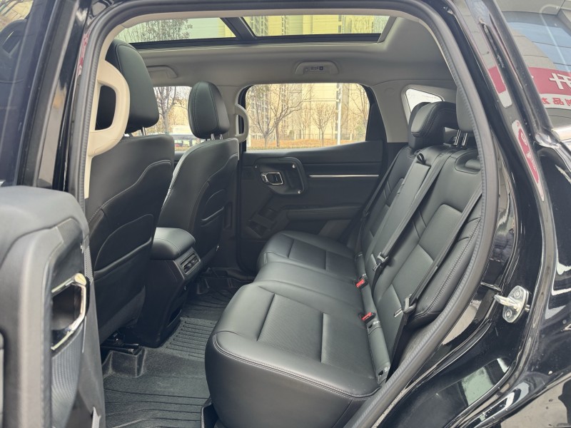 济宁24年哈弗大狗5