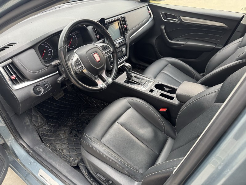 济宁17年荣威i65