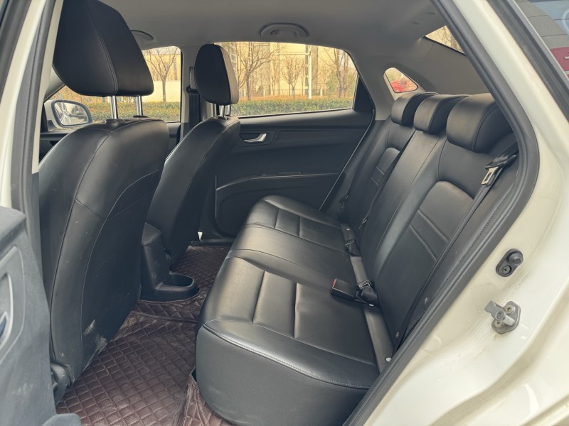 济宁21年奔腾B304