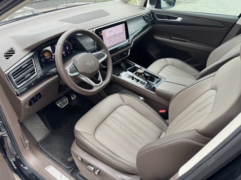 济宁24年大众威然6