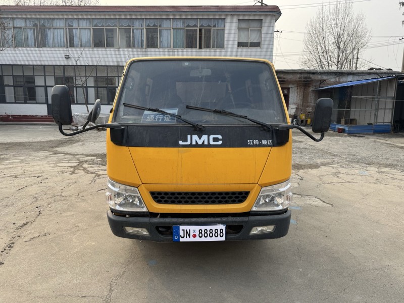 济宁20年江铃顺达1