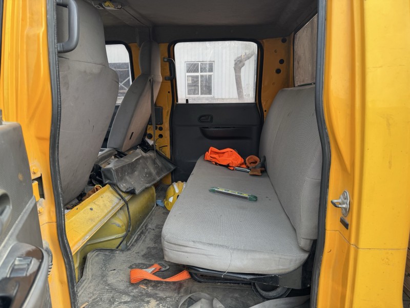 济宁20年江铃顺达4