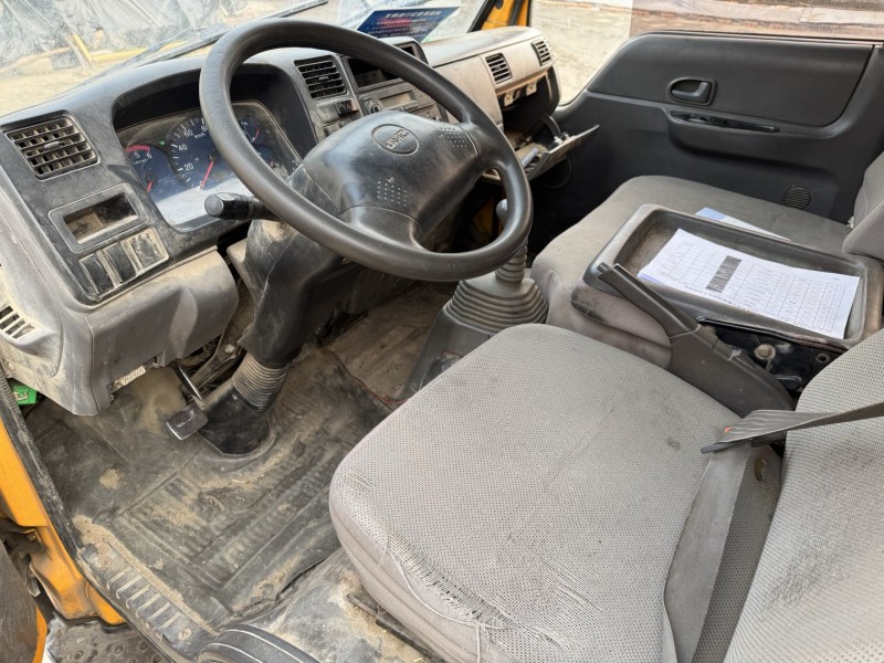 济宁20年江铃顺达6