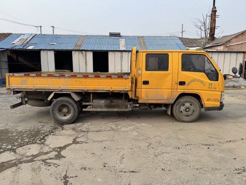 济宁20年江铃顺达7